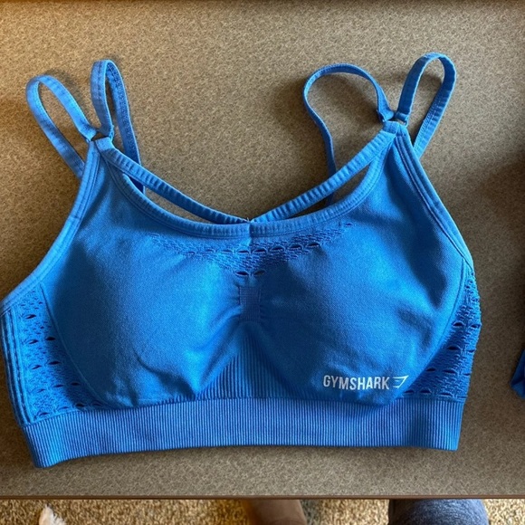 Gymshark set - Picture 2 of 4